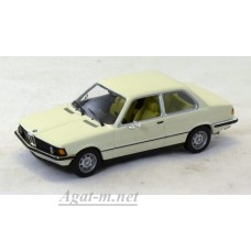 430 025410-МЧ BMW (E30) 3-SERIES 1975-1983 г. белый